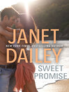 Cover image for Sweet Promise